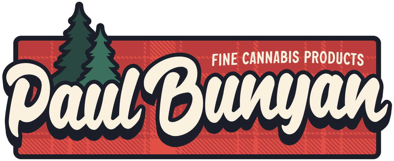 Paul Bunyan Cannabis Sales Data